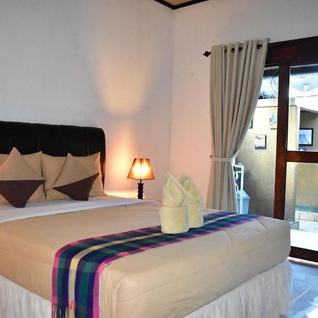Meisya Cottage Gili Trawangan Exteriér fotografie
