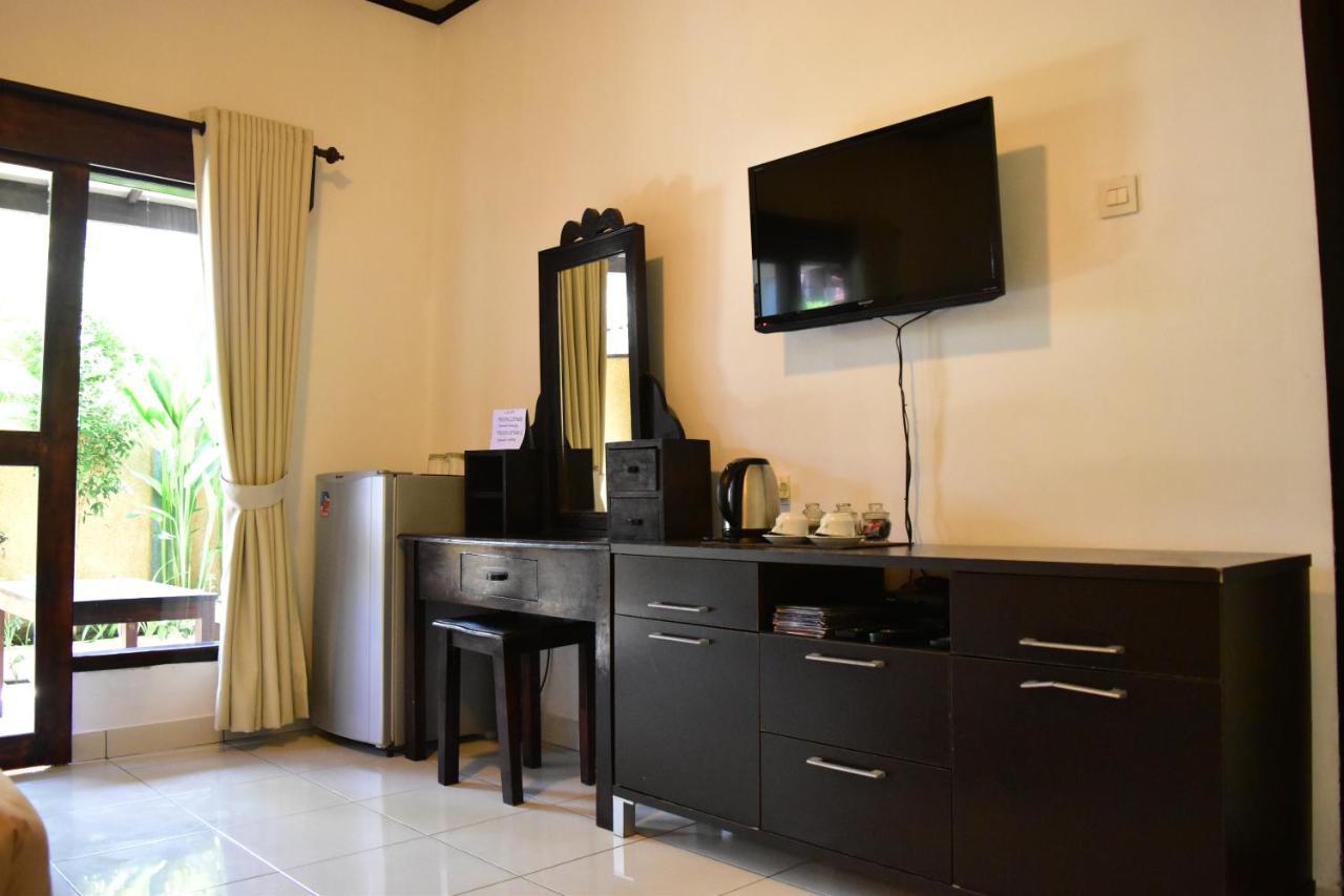 Meisya Cottage Gili Trawangan Exteriér fotografie