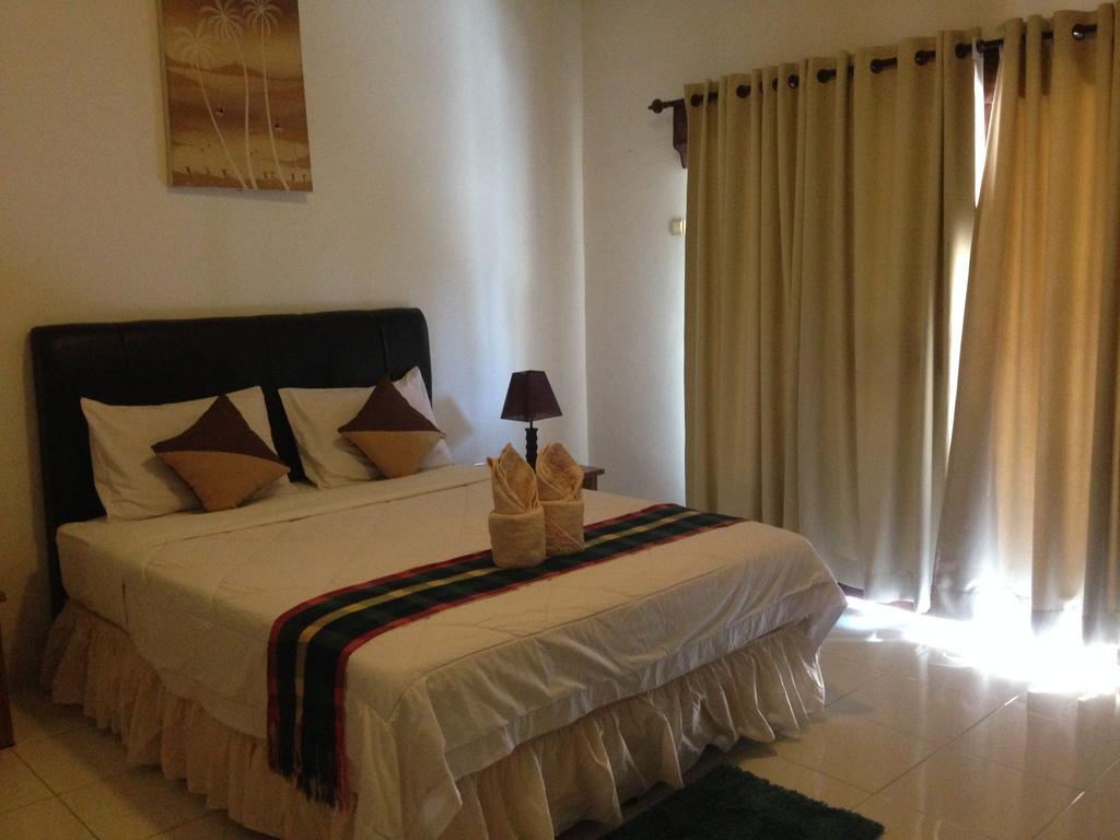 Meisya Cottage Gili Trawangan Exteriér fotografie