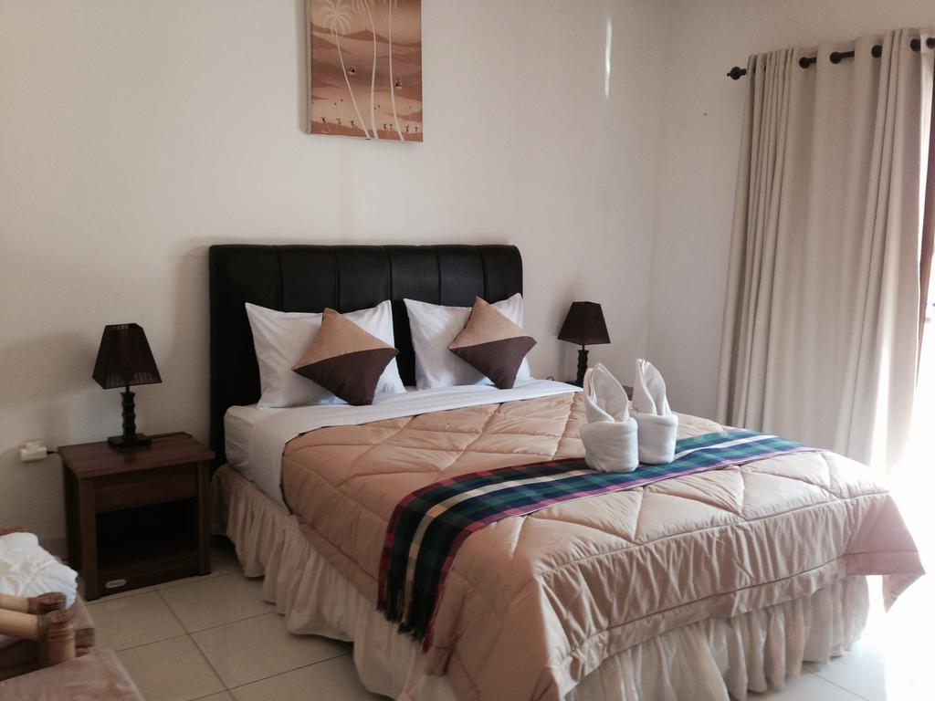 Meisya Cottage Gili Trawangan Exteriér fotografie