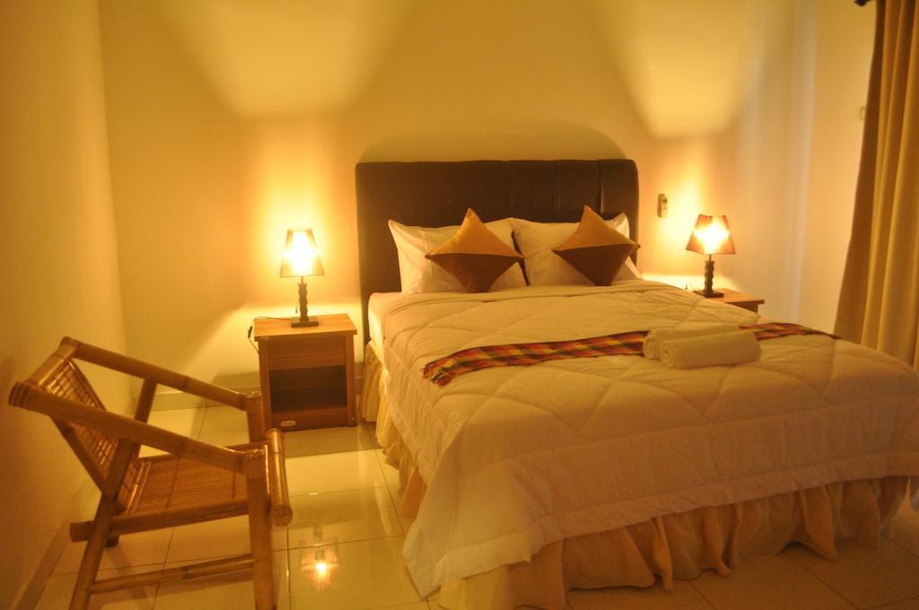 Meisya Cottage Gili Trawangan Pokoj fotografie
