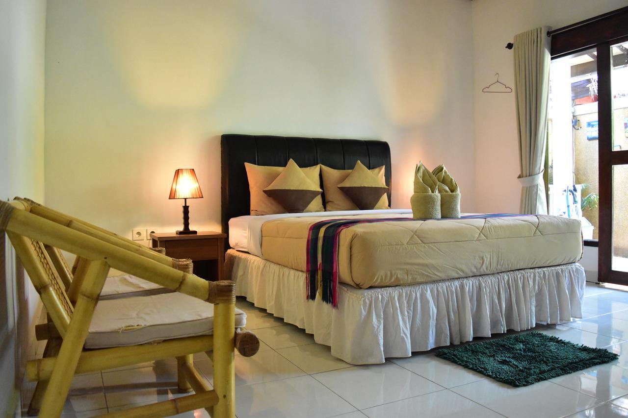 Meisya Cottage Gili Trawangan Exteriér fotografie
