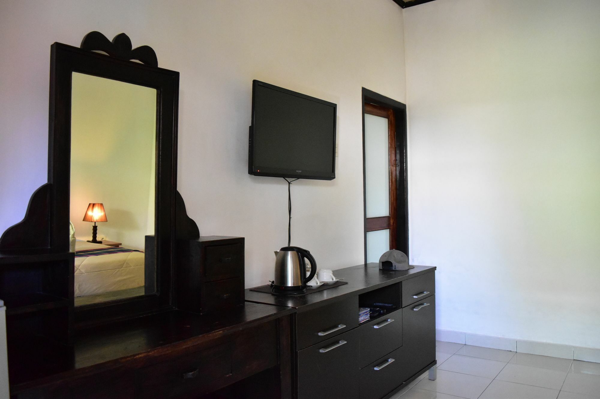 Meisya Cottage Gili Trawangan Exteriér fotografie