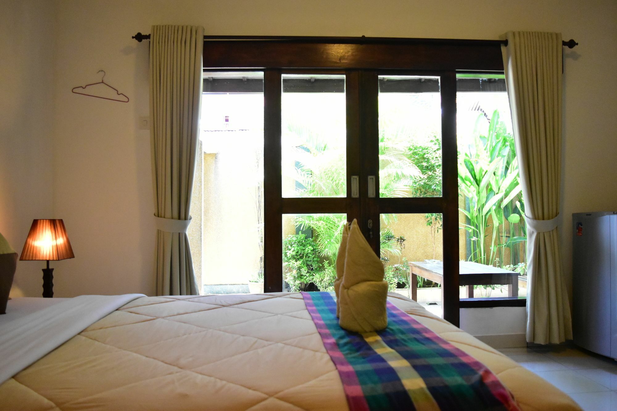 Meisya Cottage Gili Trawangan Exteriér fotografie