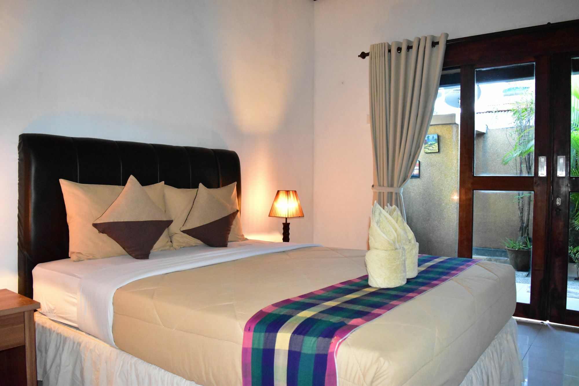 Meisya Cottage Gili Trawangan Exteriér fotografie